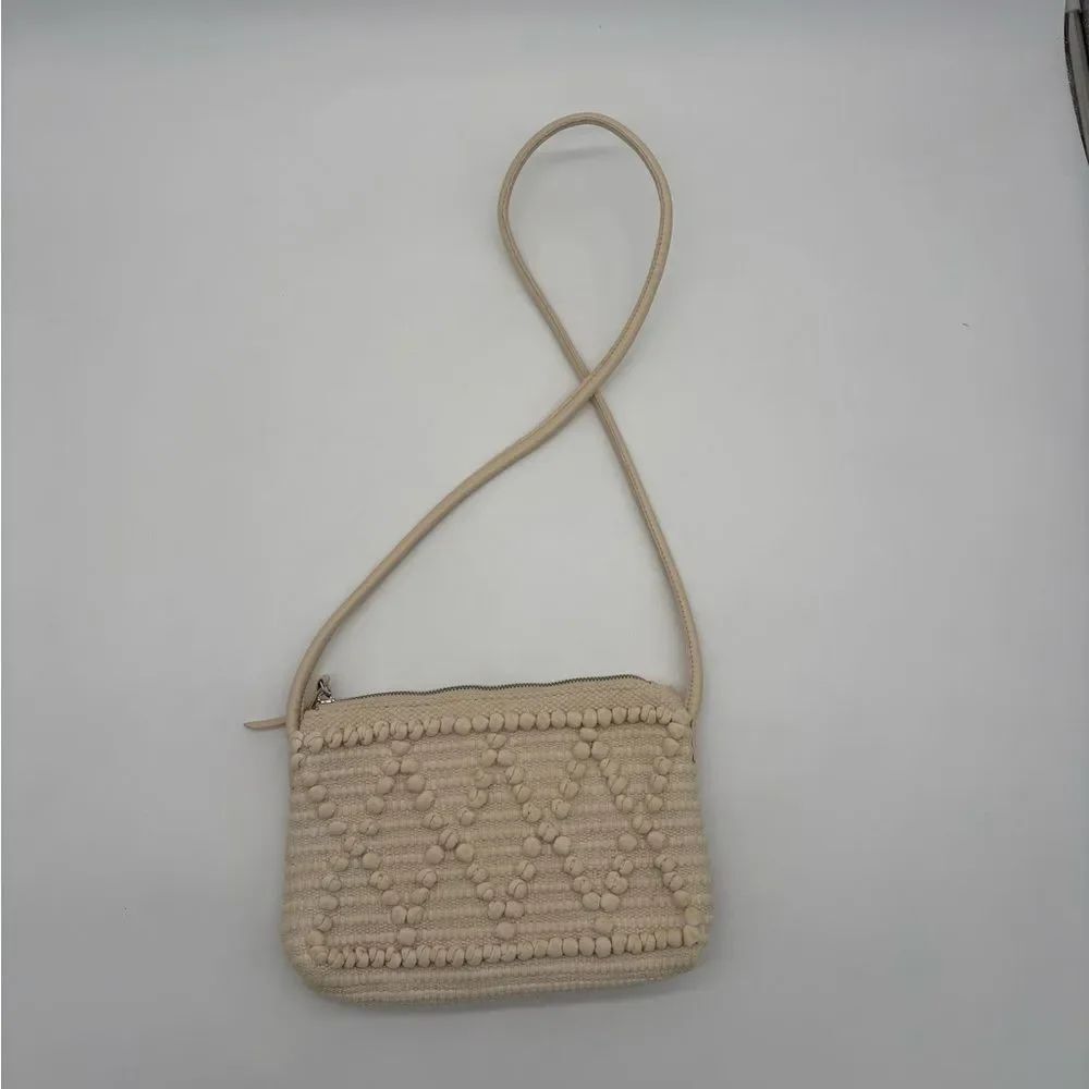 H&M boho Crossbody